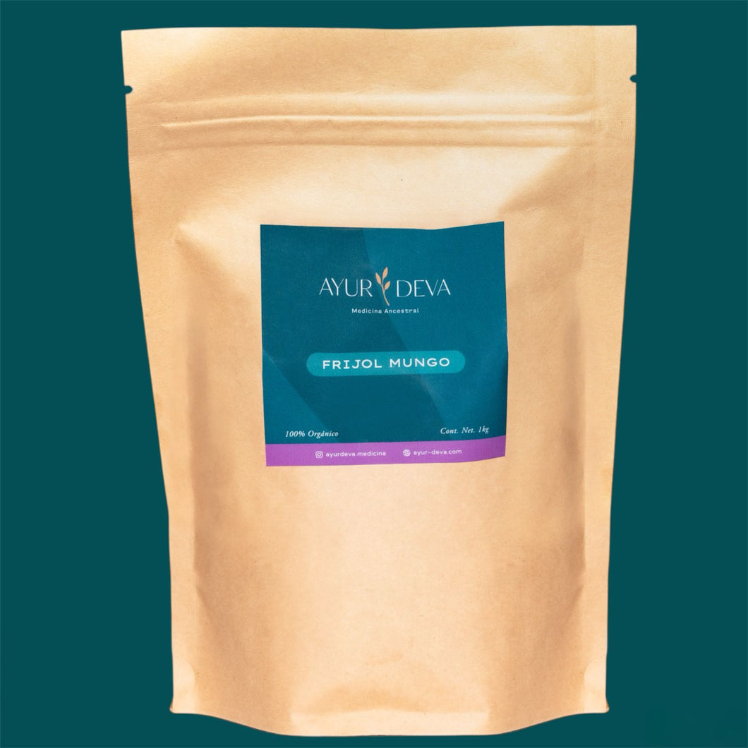 Frijol Mungo