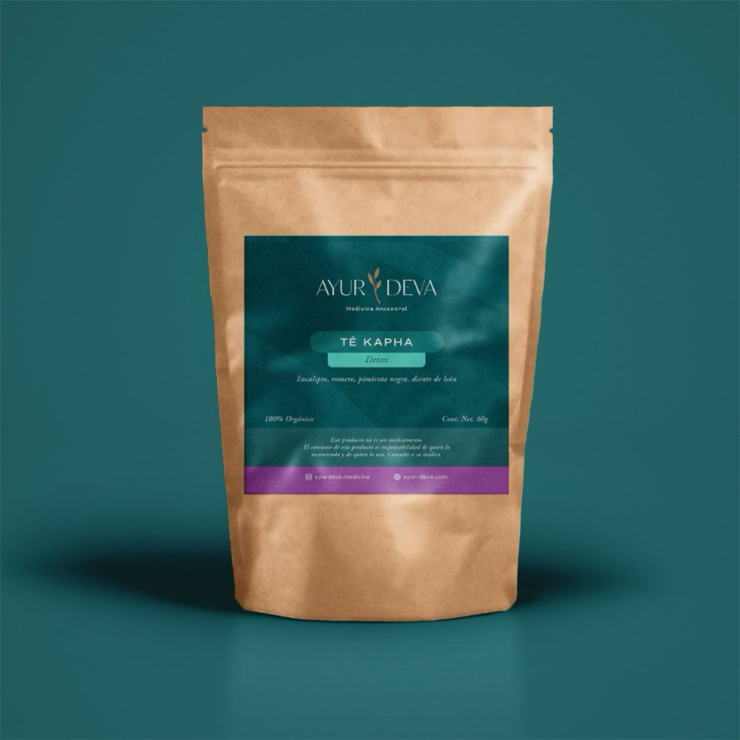 Te Kapha Detox