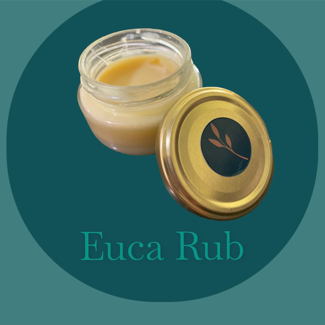 Euca Rub